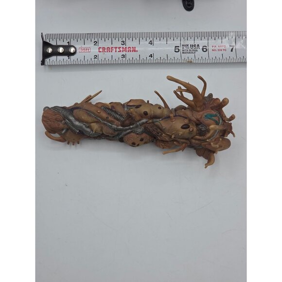 Vintage 2000 McFarlane Toys Akira Tetsuo Shima Action Figure Toy - Picture 5 of 8